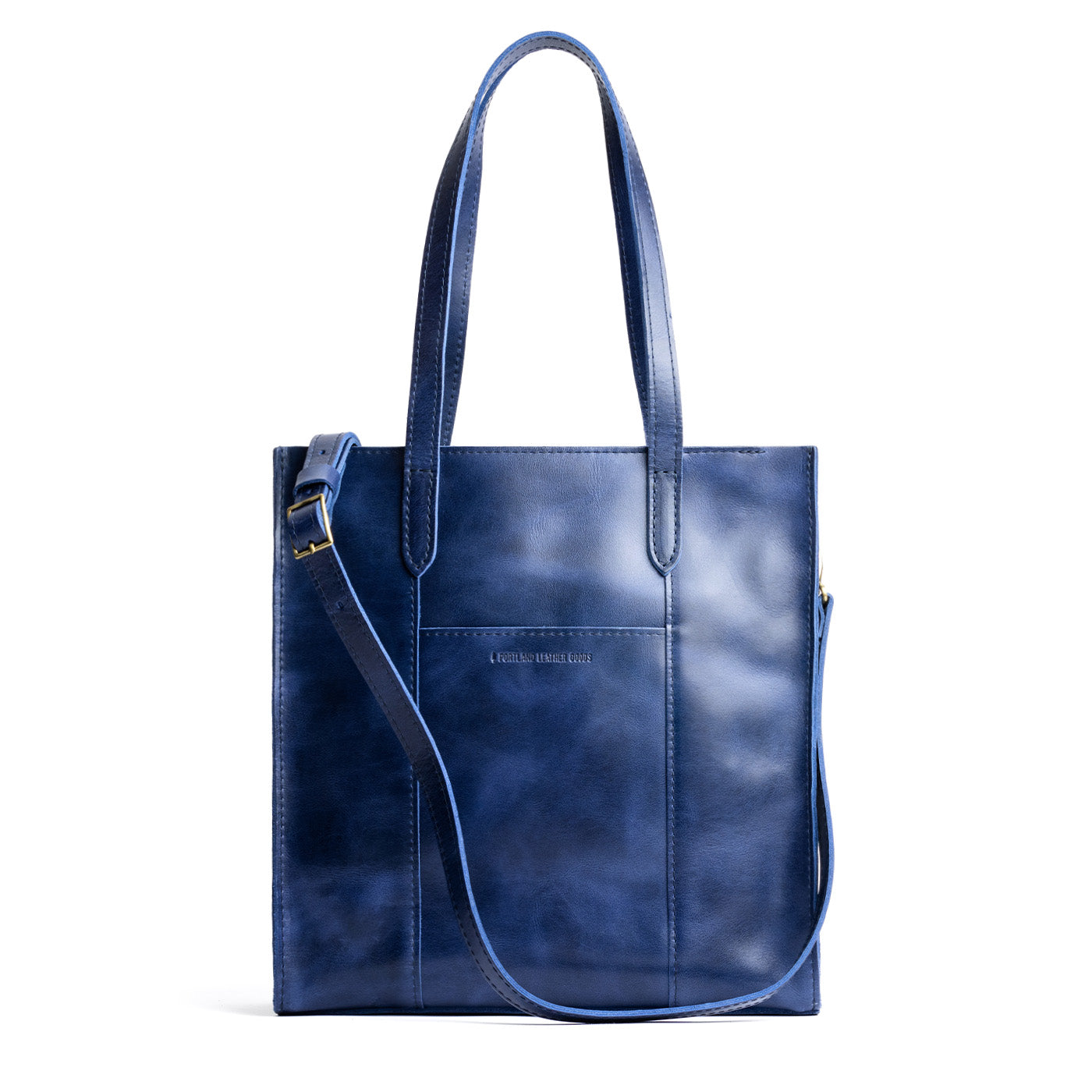 'Almost Perfect' Large Lola Zipper Crossbody Tote - Image 18