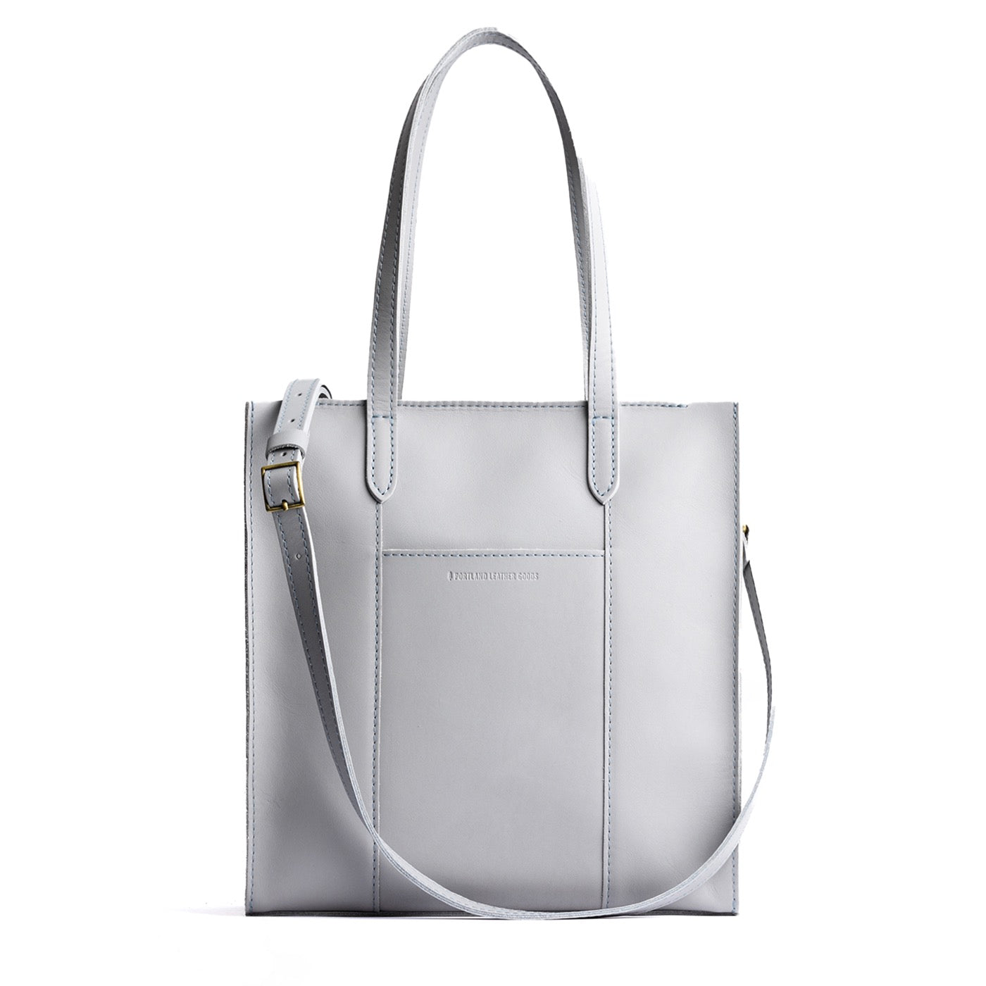 'Almost Perfect' Large Lola Zipper Crossbody Tote - Image 26