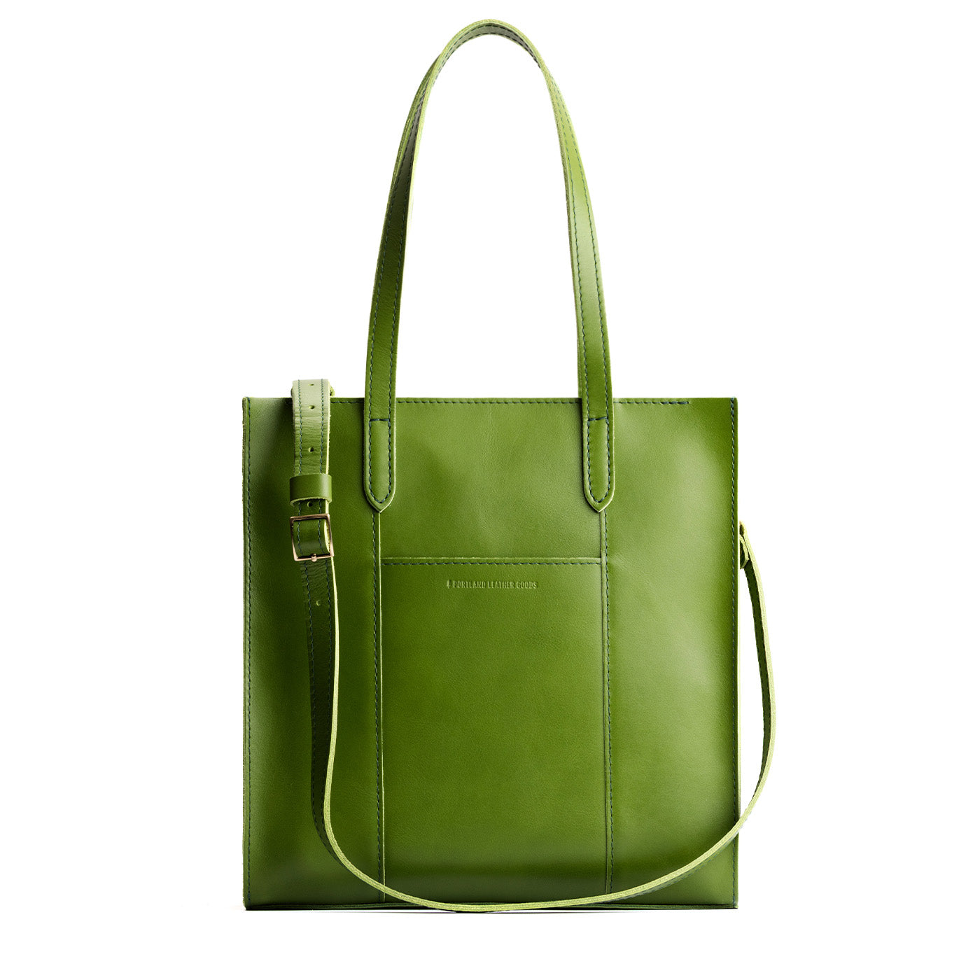 'Almost Perfect' Large Lola Zipper Crossbody Tote - Image 14