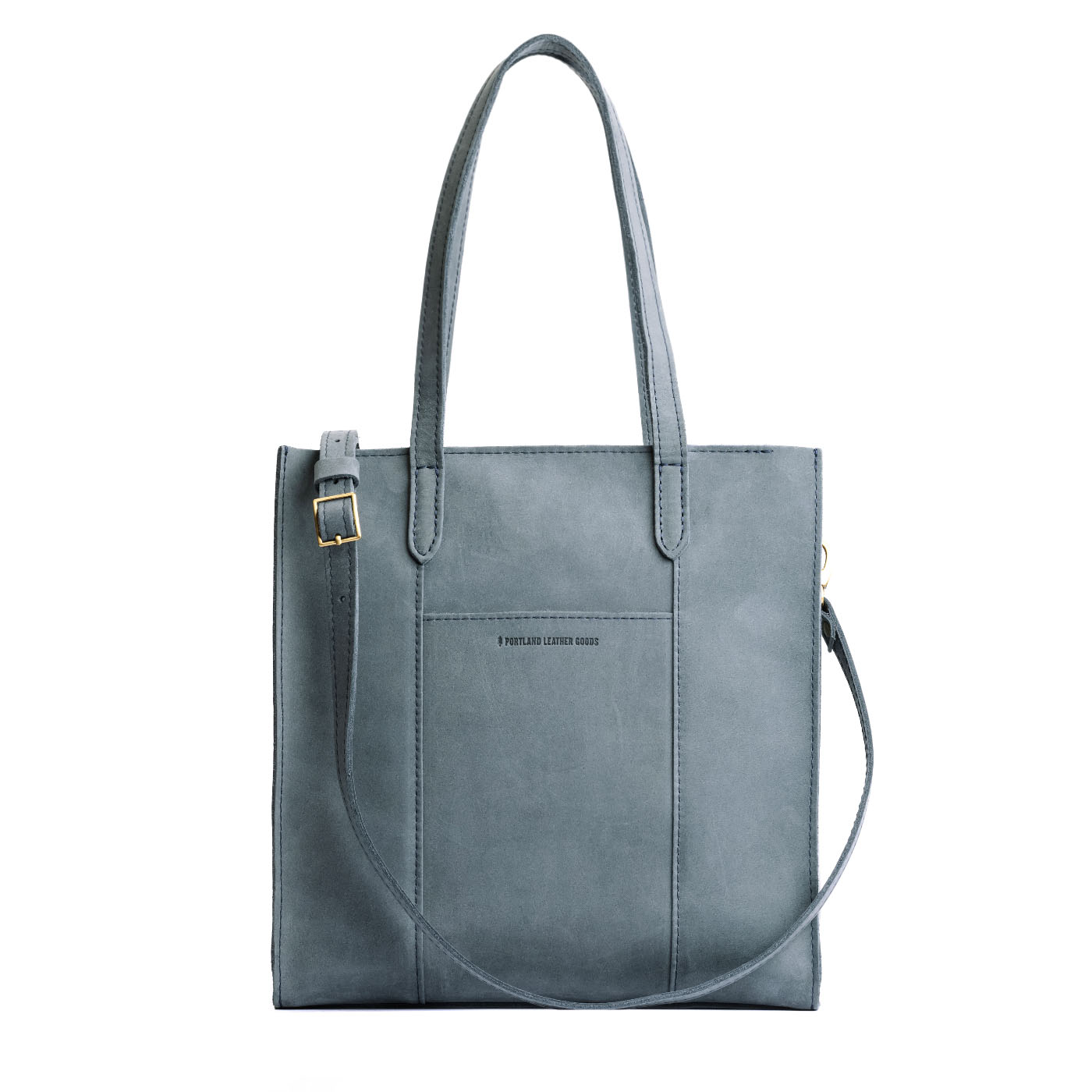 'Almost Perfect' Large Lola Zipper Crossbody Tote - Image 17