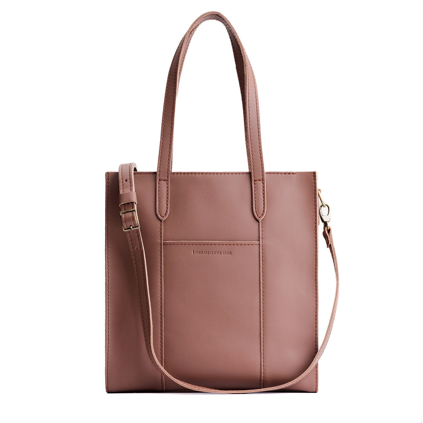 'Almost Perfect' Large Lola Zipper Crossbody Tote - Image 29