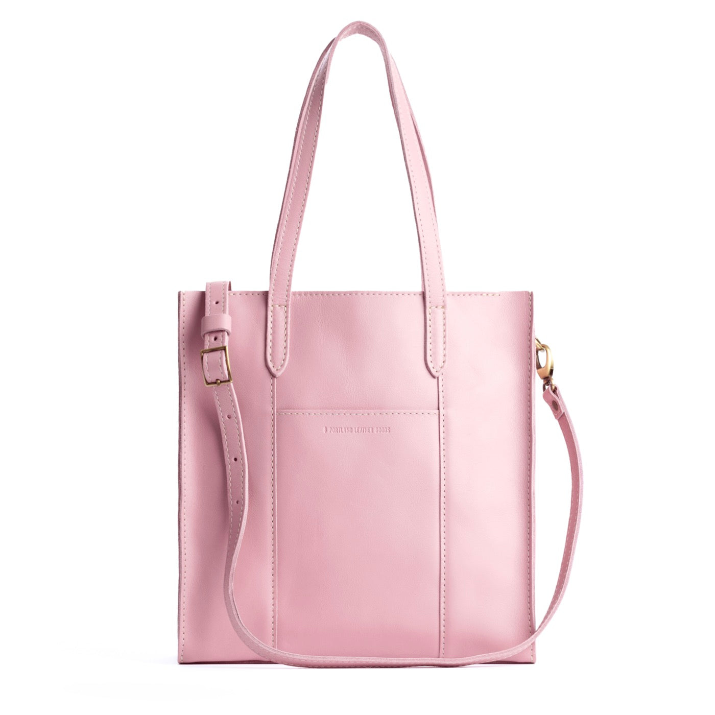 'Almost Perfect' Large Lola Zipper Crossbody Tote - Image 25