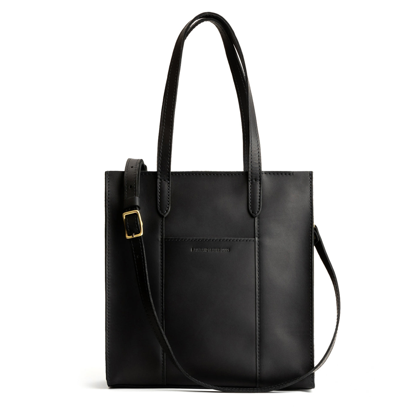 'Almost Perfect' Large Lola Zipper Crossbody Tote - Image 23