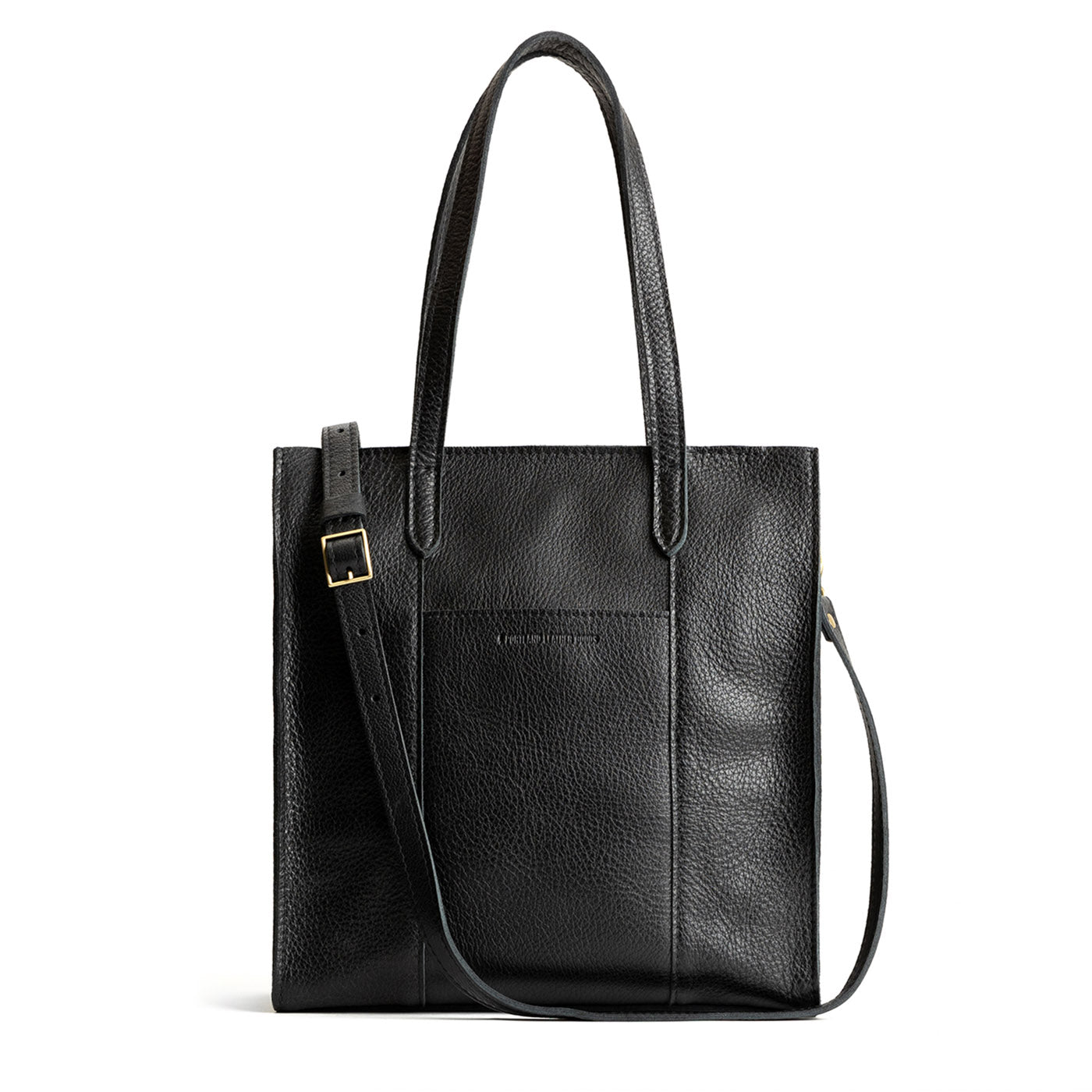 'Almost Perfect' Large Lola Zipper Crossbody Tote - Image 24