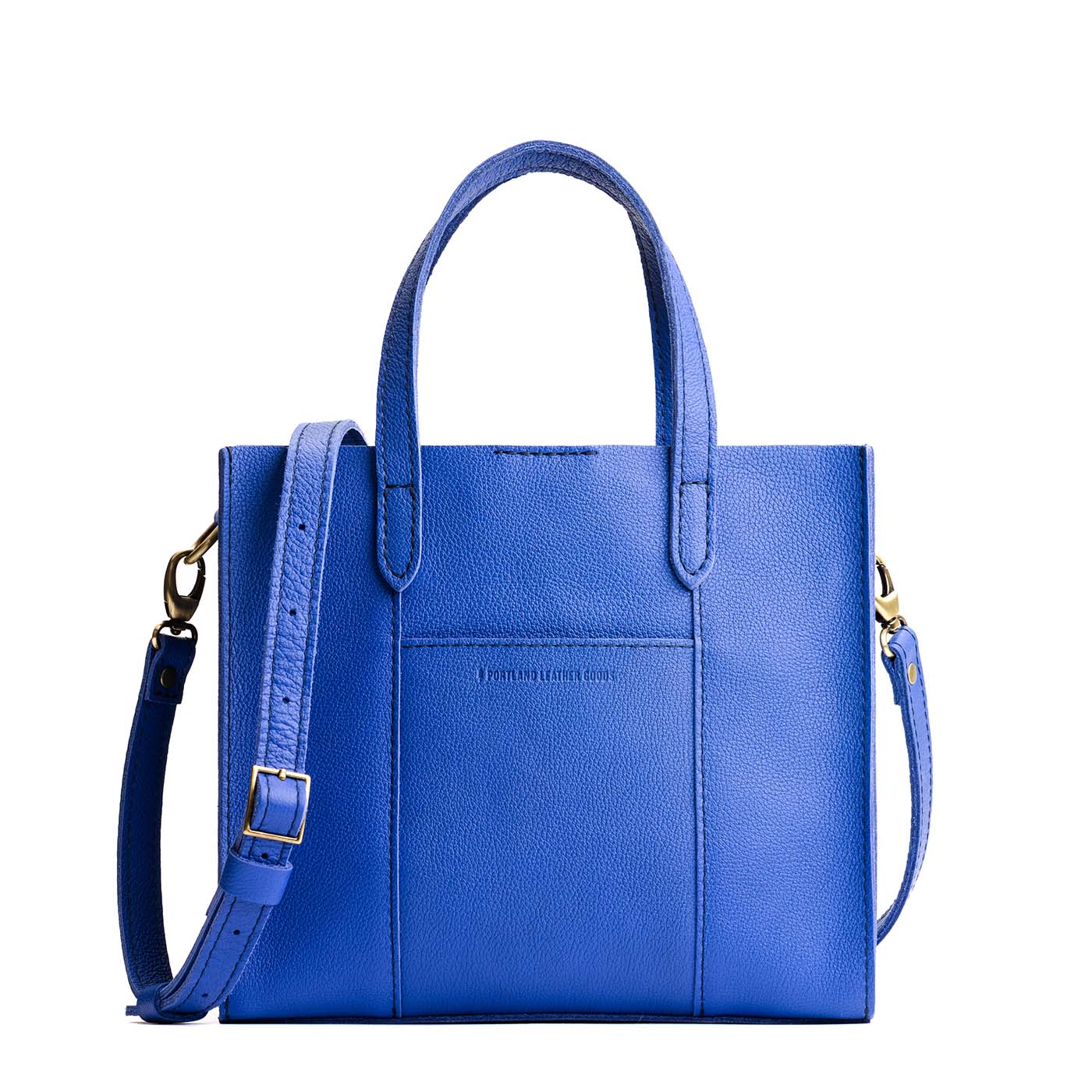 'Almost Perfect' Lola Crossbody Tote - Image 14