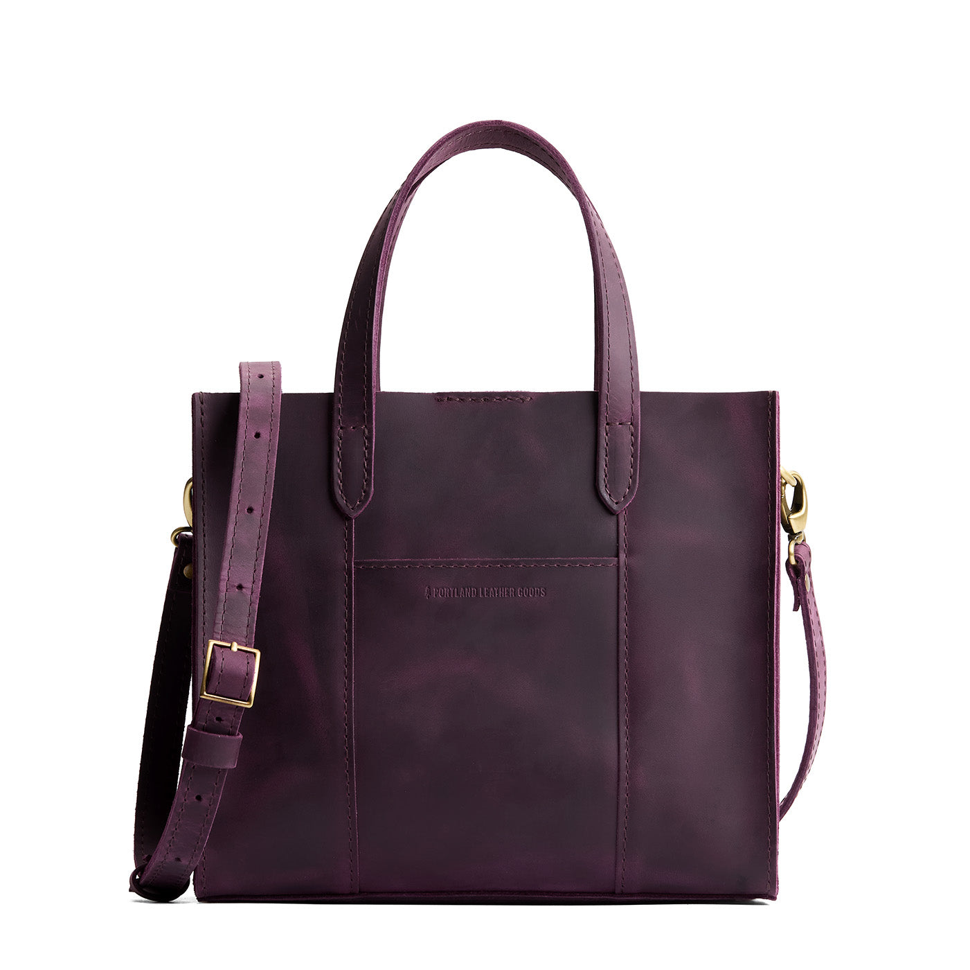 'Almost Perfect' Lola Crossbody Tote - Image 7