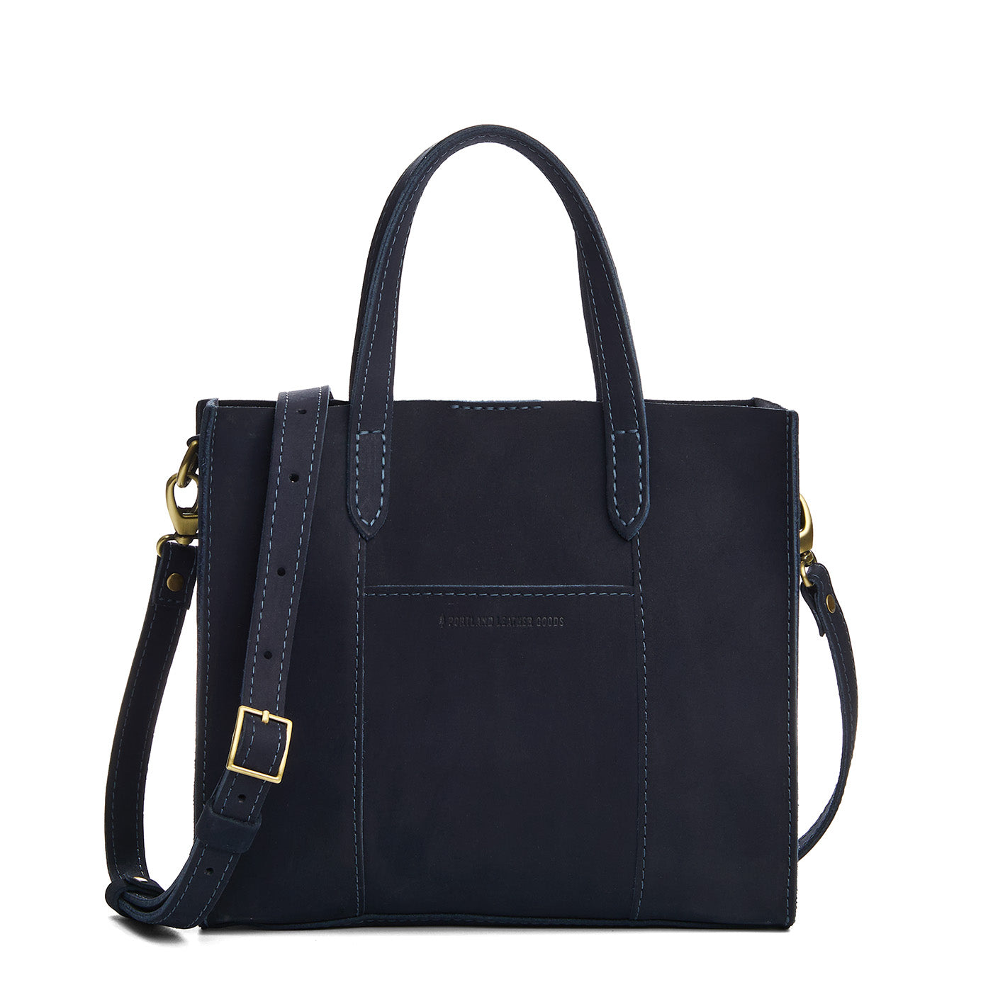 'Almost Perfect' Lola Crossbody Tote - Image 6