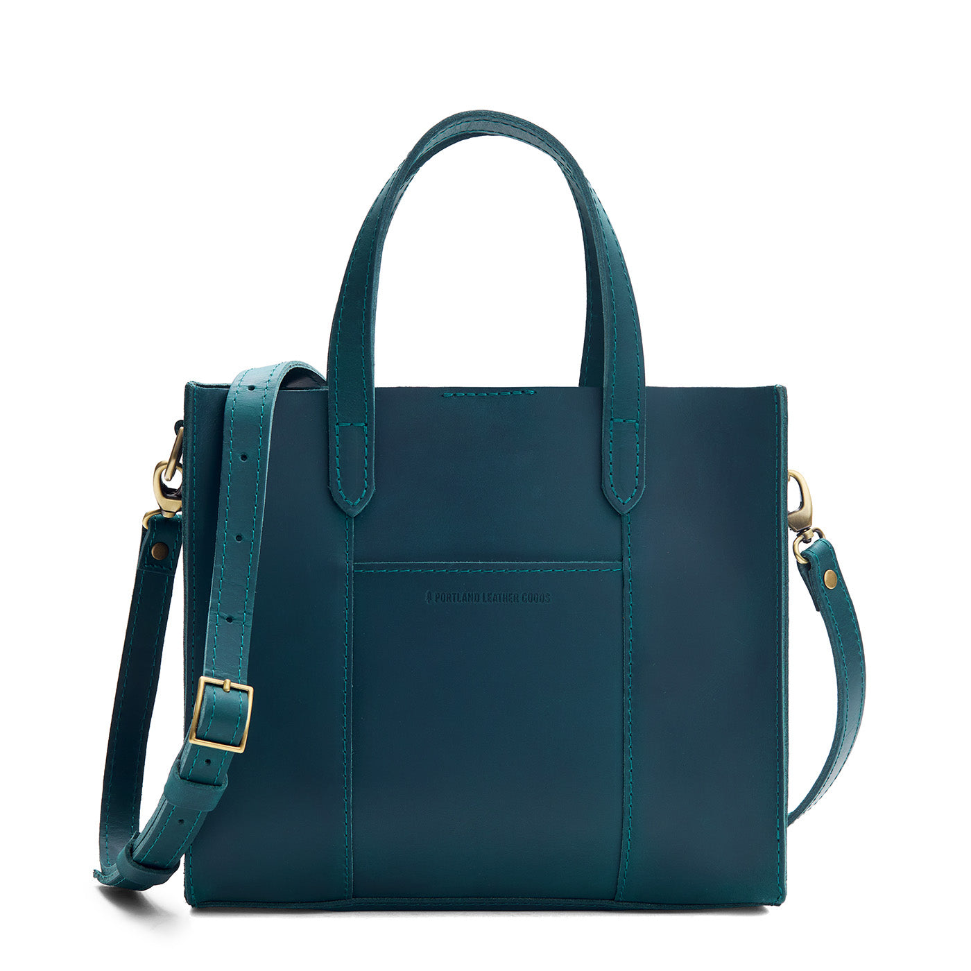 'Almost Perfect' Lola Crossbody Tote - Image 4