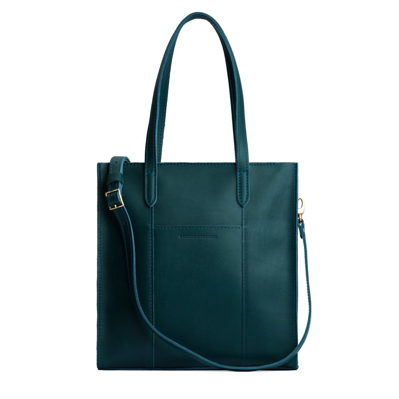'Almost Perfect' Large Lola Zipper Crossbody Tote - Image 16