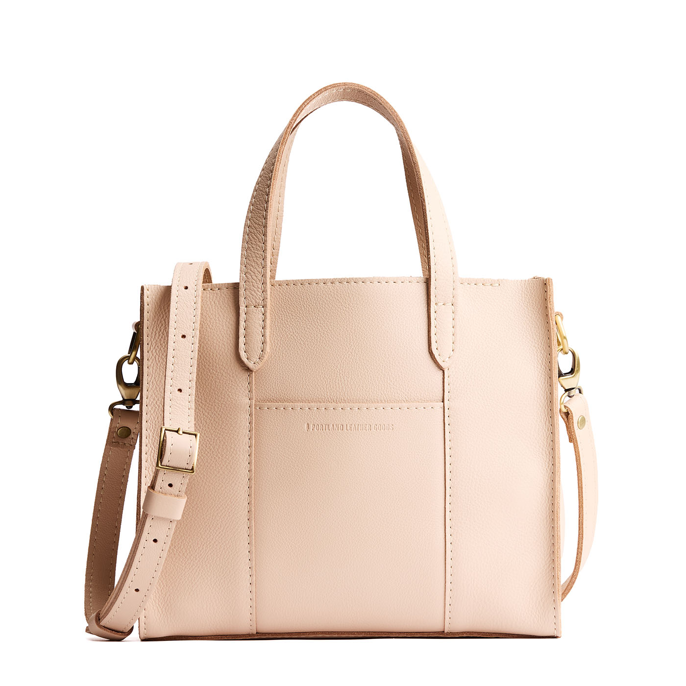 'Almost Perfect' Lola Crossbody Tote - Image 12