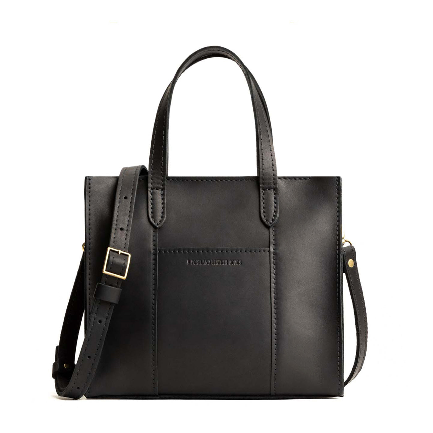 'Almost Perfect' Lola Crossbody Tote - Image 17