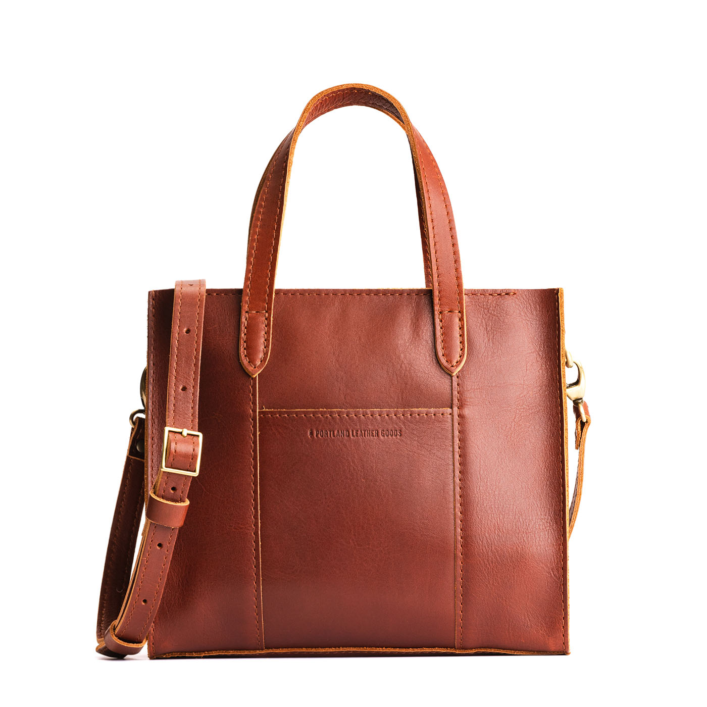'Almost Perfect' Lola Crossbody Tote - Image 26
