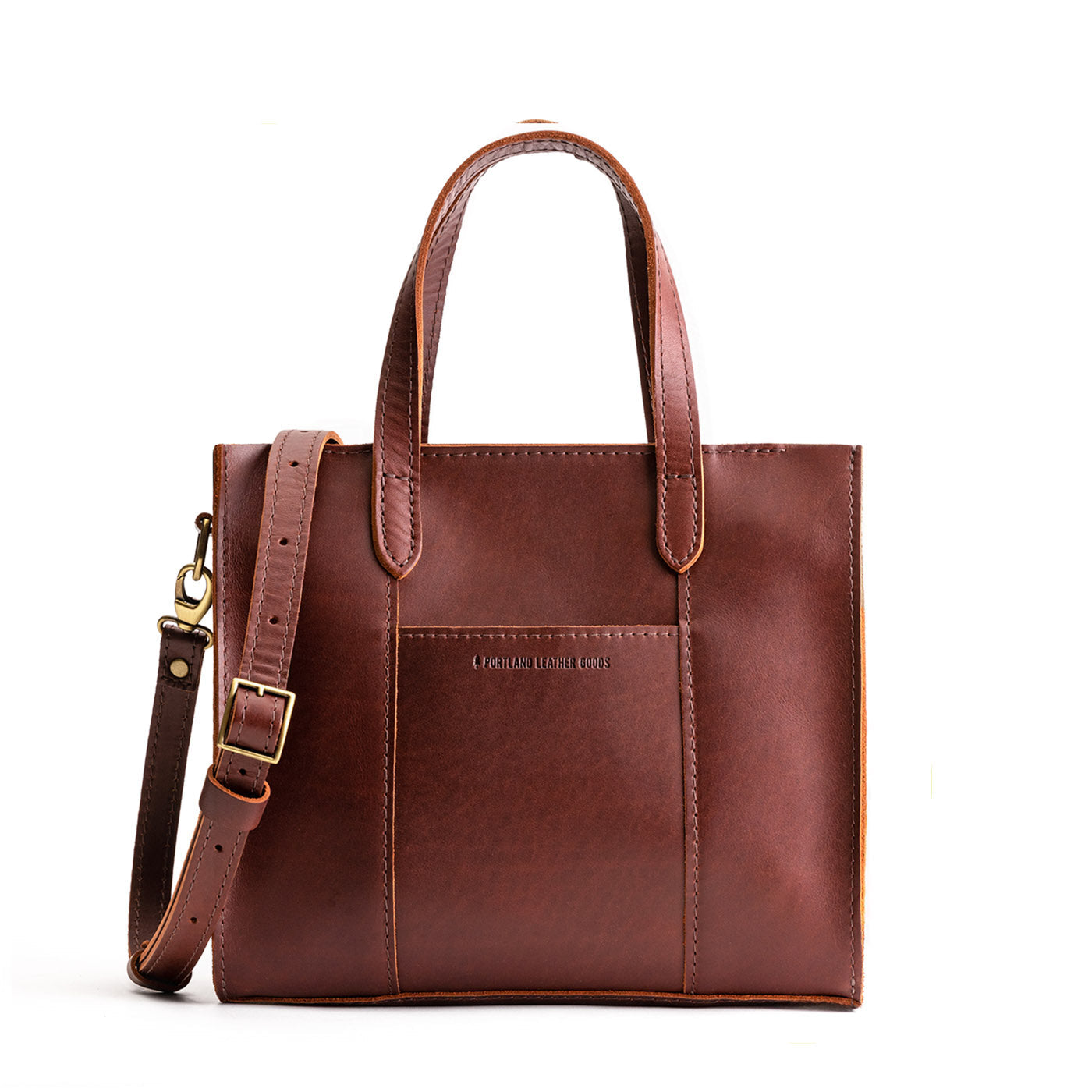 'Almost Perfect' Lola Crossbody Tote - Image 25