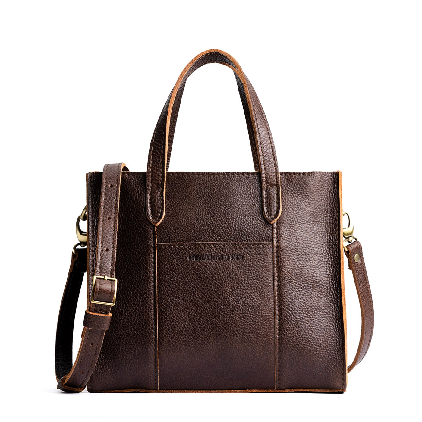 'Almost Perfect' Lola Crossbody Tote - Image 16
