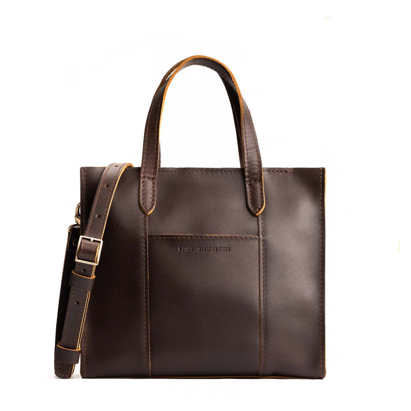 'Almost Perfect' Lola Crossbody Tote - Image 19