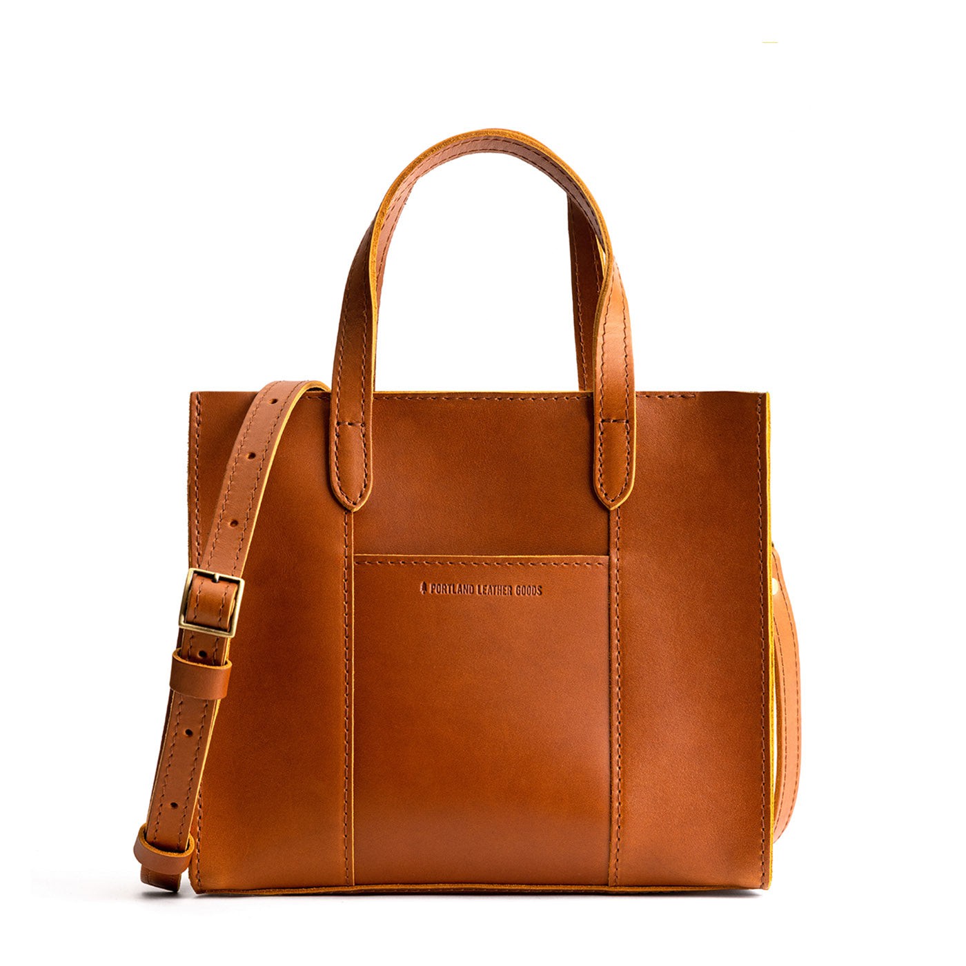 'Almost Perfect' Lola Crossbody Tote - Image 23