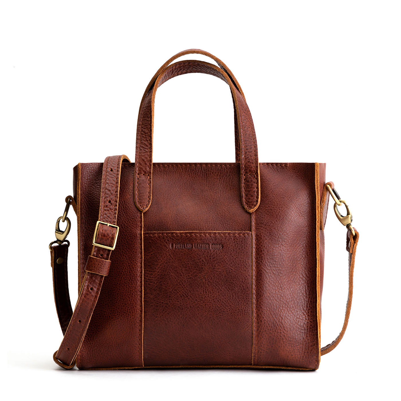 'Almost Perfect' Lola Crossbody Tote - Image 22