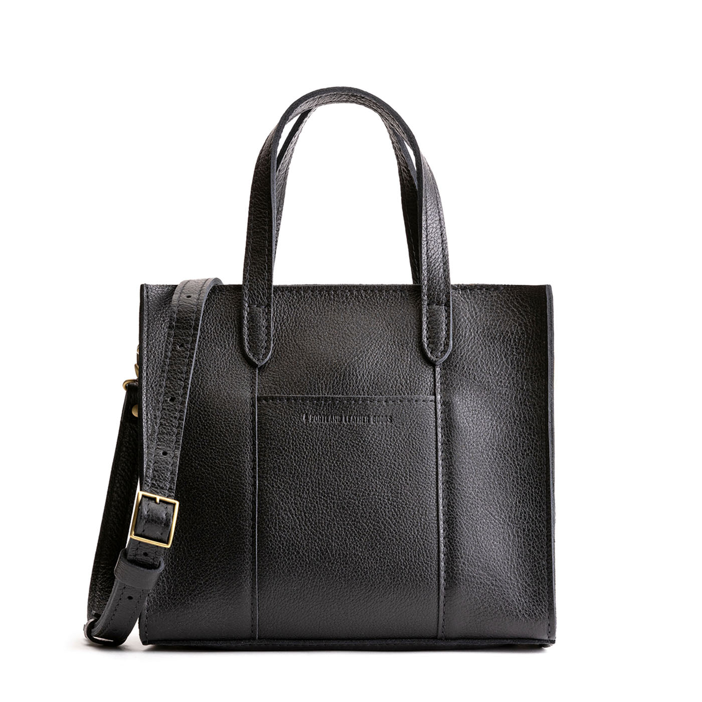 'Almost Perfect' Lola Crossbody Tote - Image 18