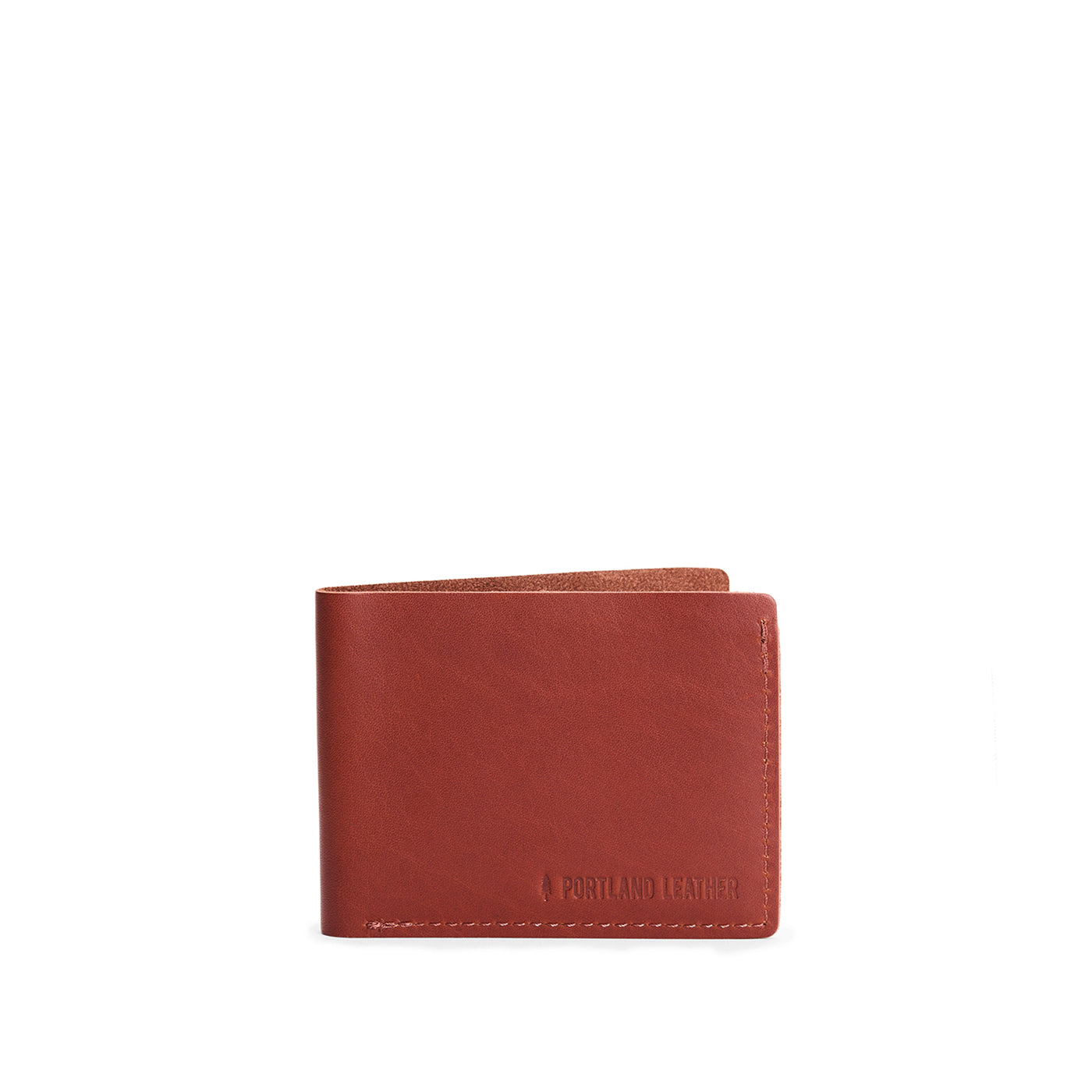 'Almost Perfect' Lucca Bifold Wallet - Image 4