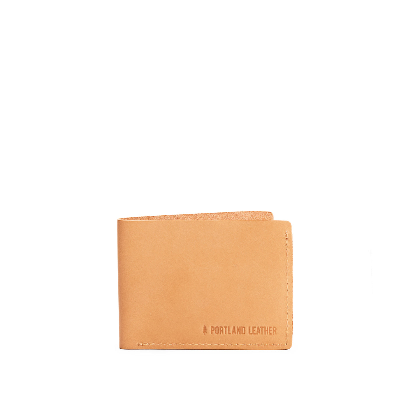 'Almost Perfect' Lucca Bifold Wallet - Image 5