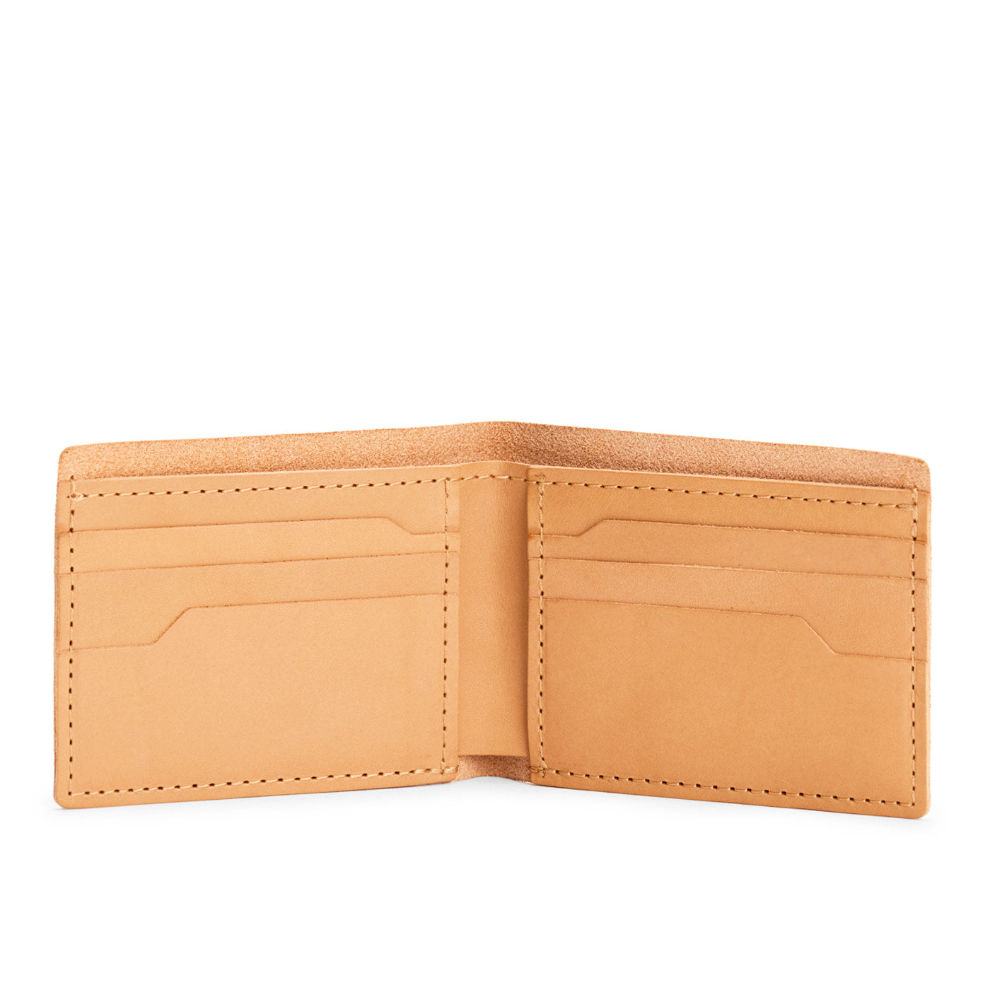 Lucca Bifold Wallet - Image 29