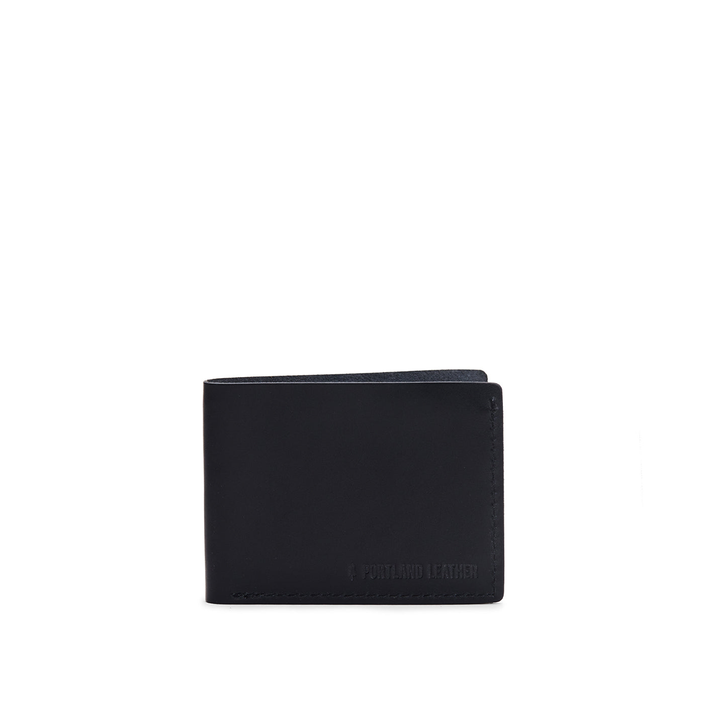 'Almost Perfect' Lucca Bifold Wallet - Image 3