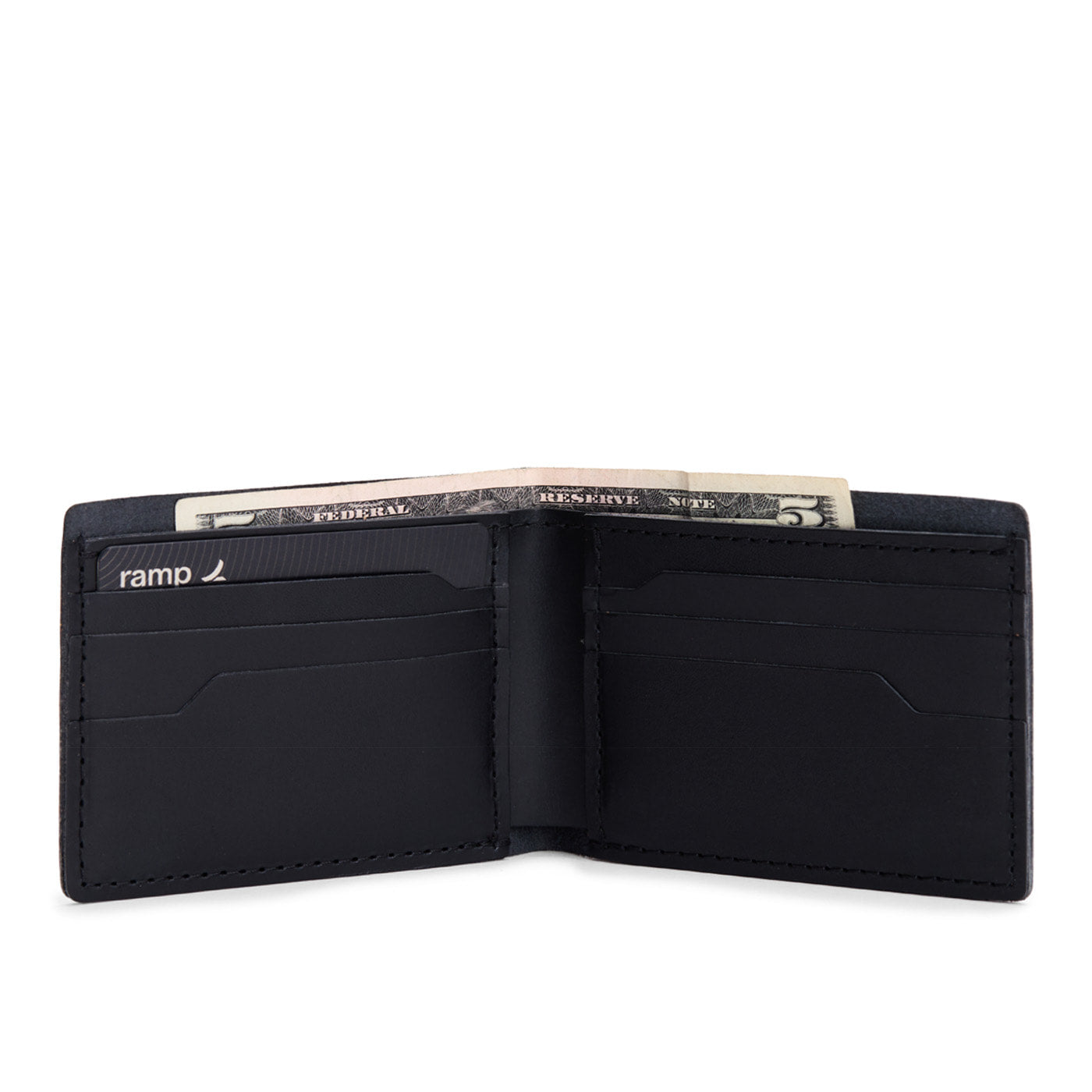 'Almost Perfect' Lucca Bifold Wallet - Image 30