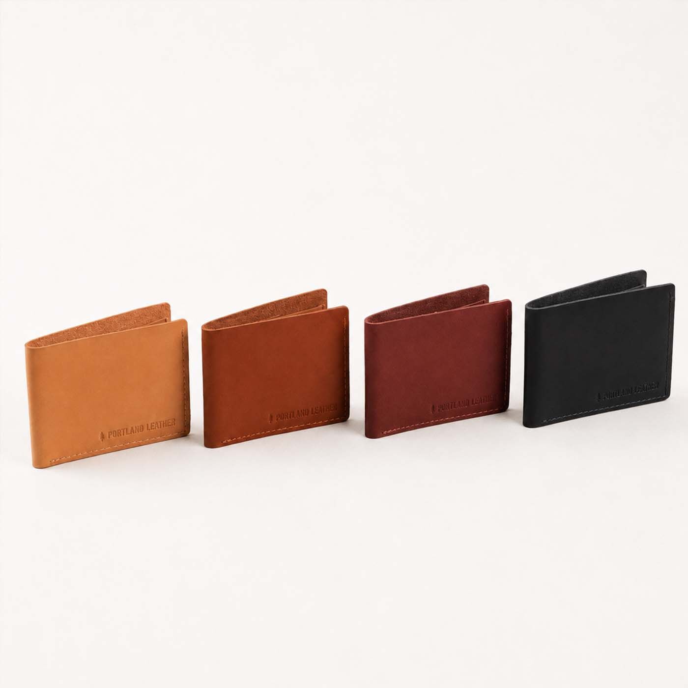 'Almost Perfect' Lucca Bifold Wallet - Image 14