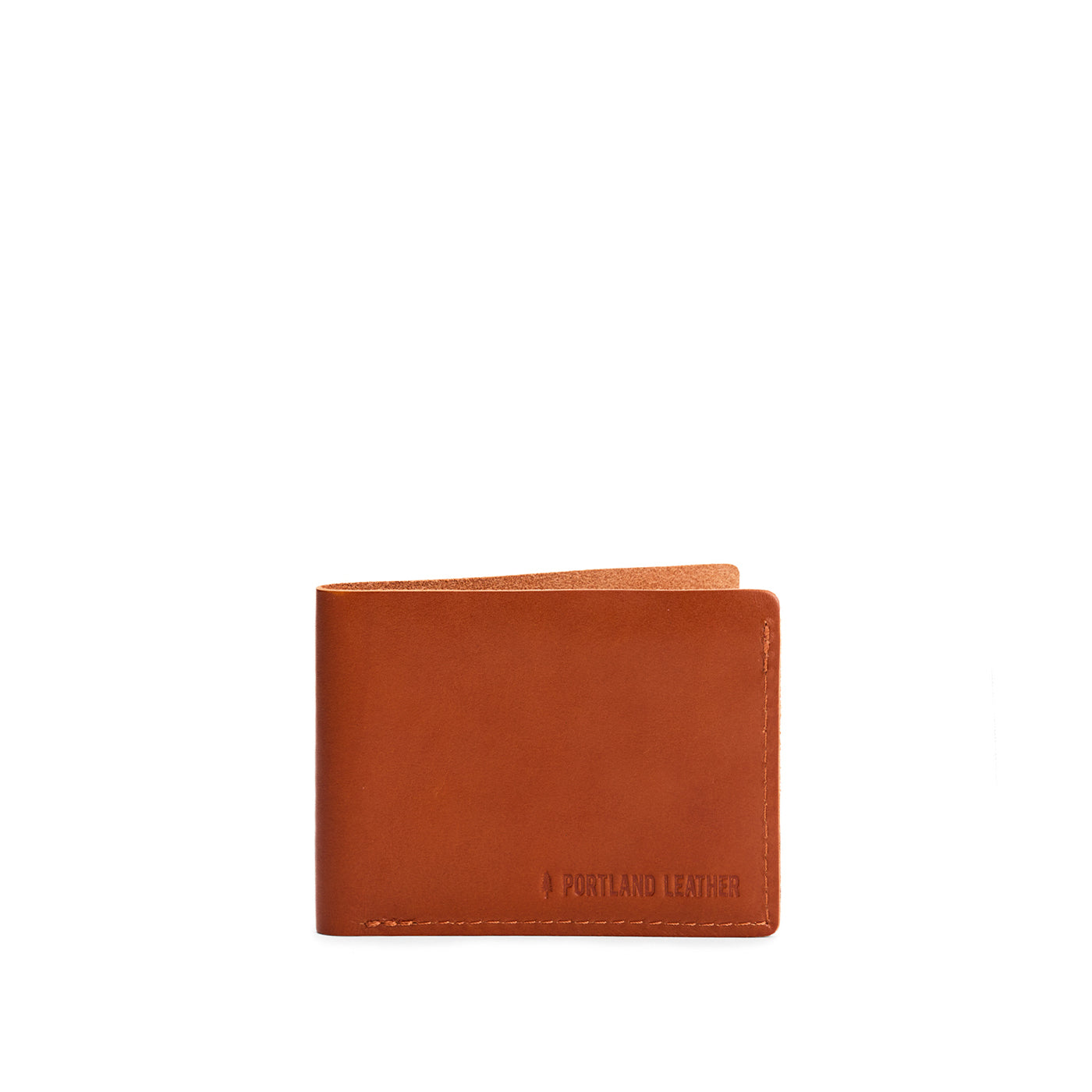 'Almost Perfect' Lucca Bifold Wallet - Image 2