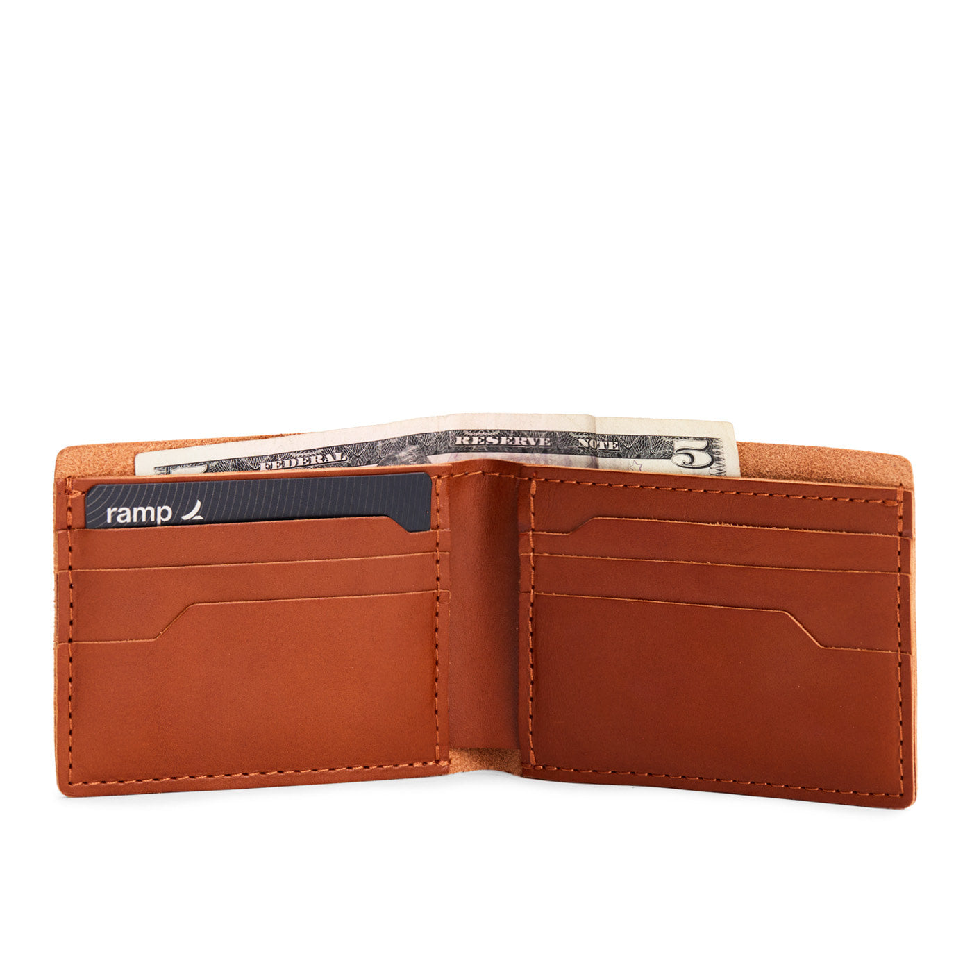 'Almost Perfect' Lucca Bifold Wallet - Image 27