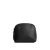 Pebbled--black