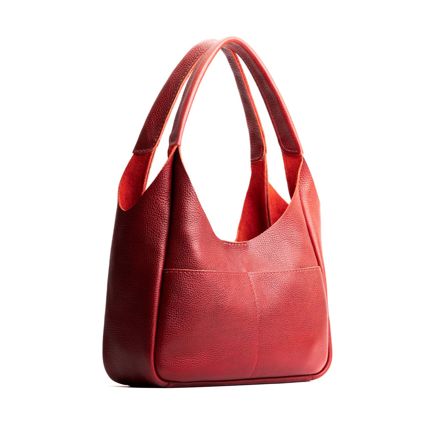 'Almost Perfect' Madison Shoulder Bag - Image 30