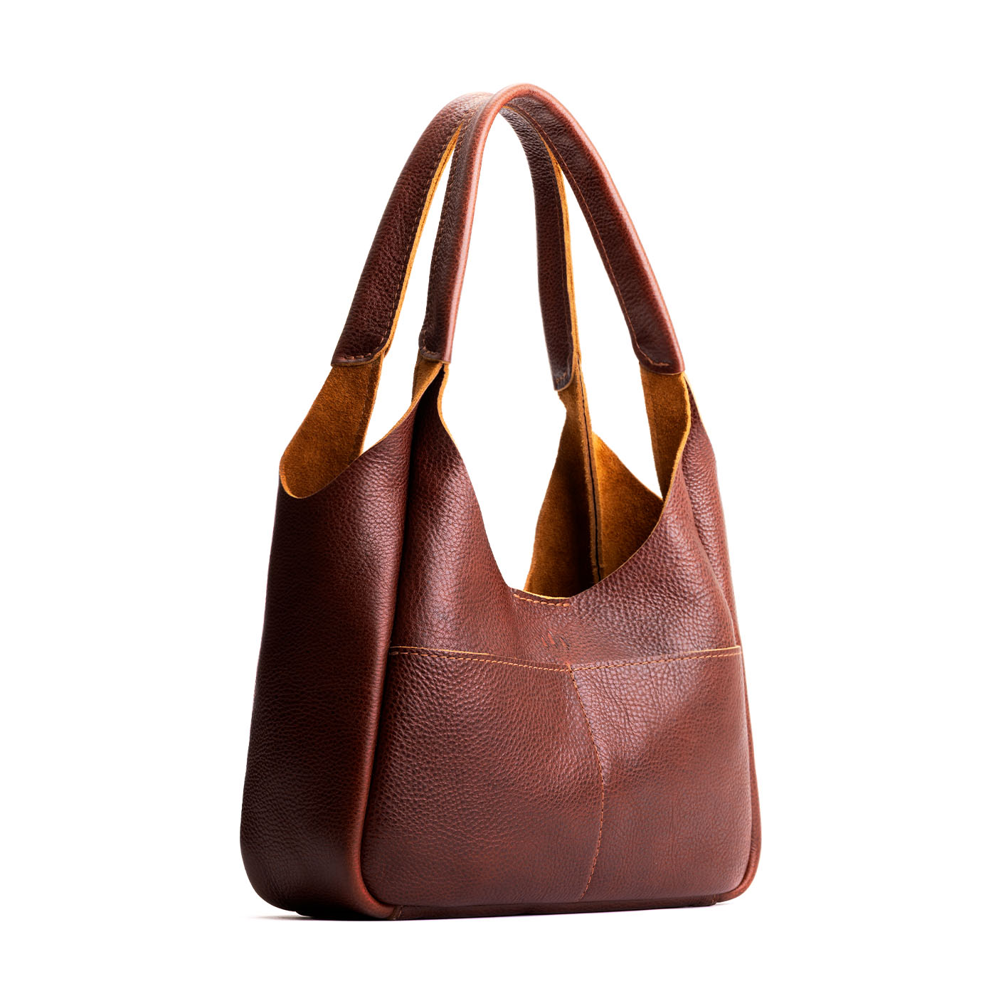 'Almost Perfect' Madison Shoulder Bag - Image 22