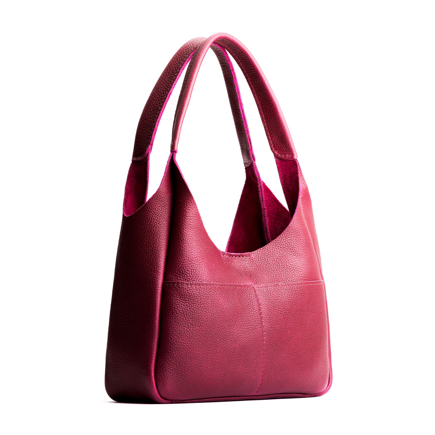 'Almost Perfect' Madison Shoulder Bag - Image 26
