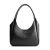 Pebbled--black