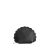 Pebbled--black
