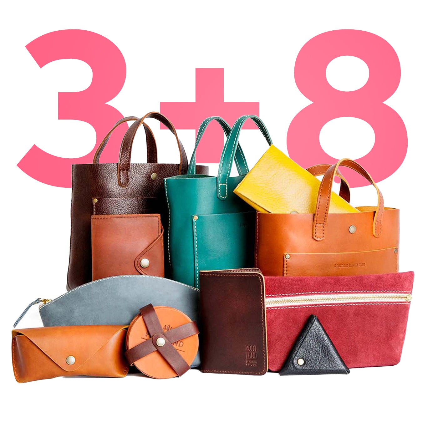 Mini Crossbody Mystery Box - Image 19