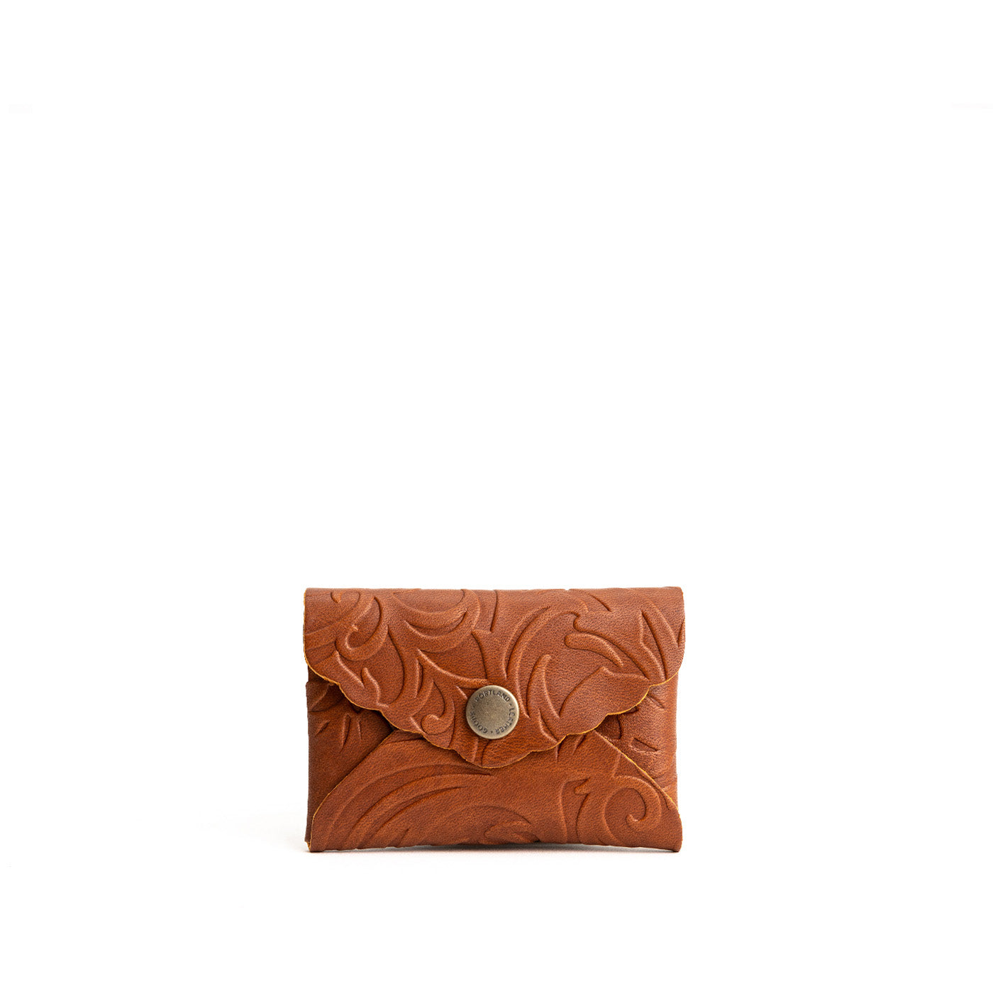 Mini Daisy Wallet - Image 3