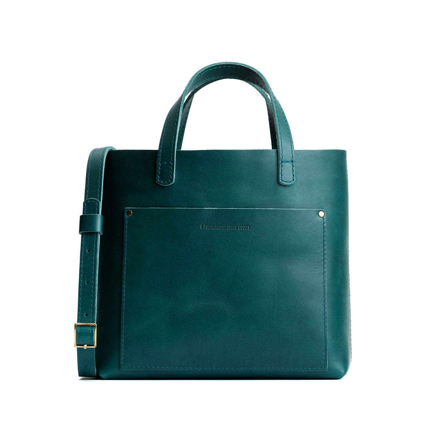 'Almost Perfect' Medium Crossbody Tote - Image 14