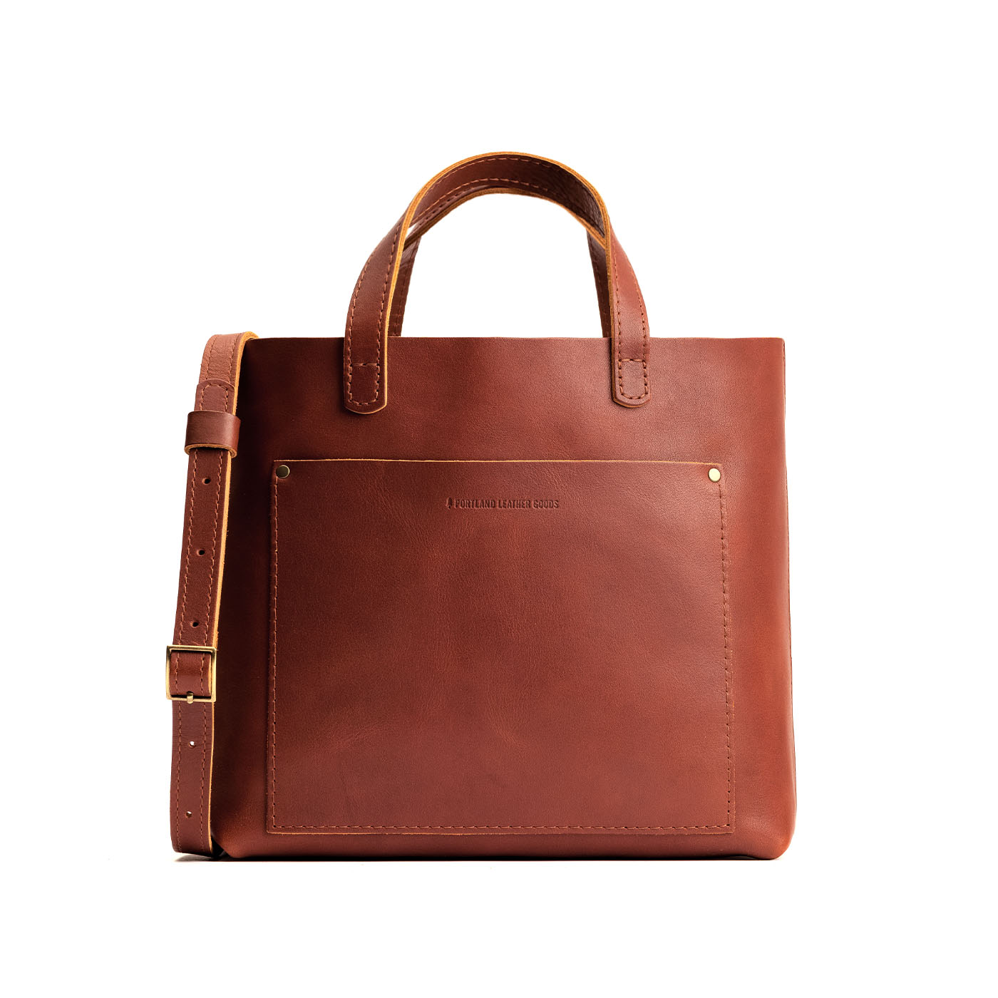 'Almost Perfect' Medium Crossbody Tote - Image 7