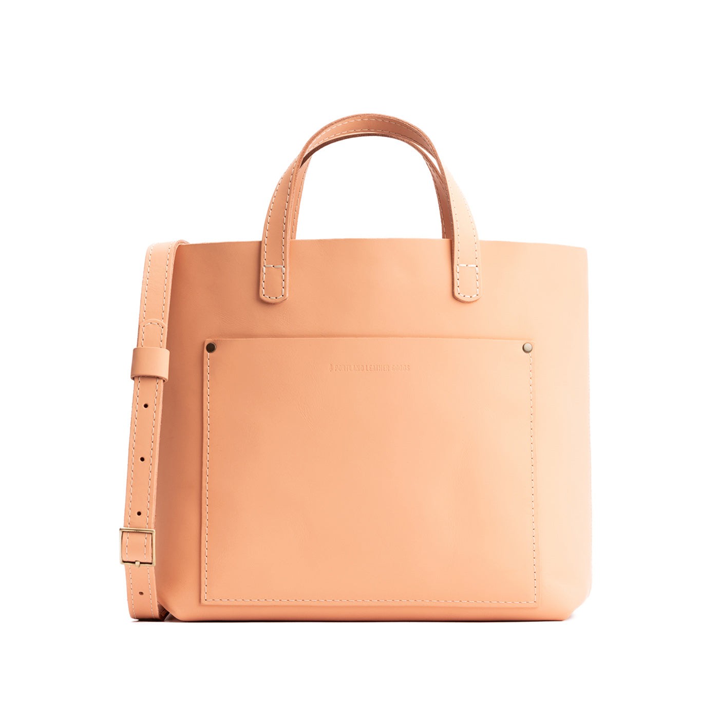 'Almost Perfect' Medium Crossbody Tote - Image 27