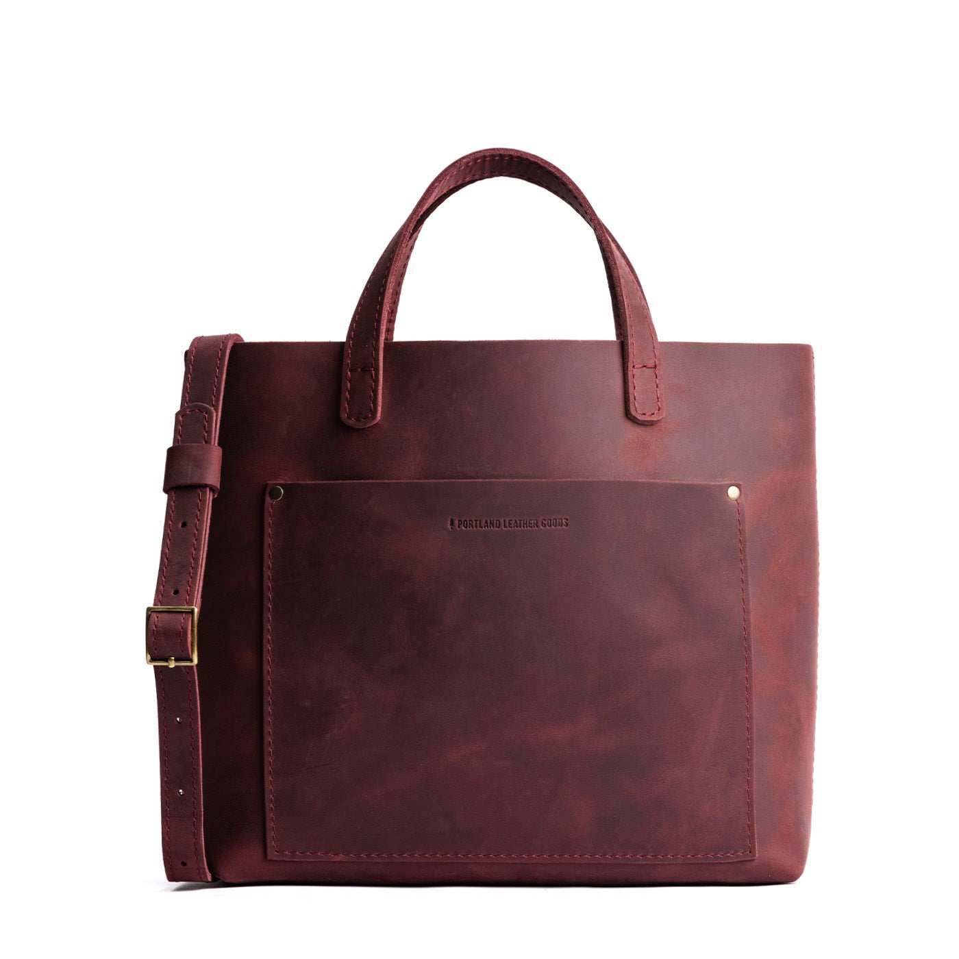 'Almost Perfect' Medium Crossbody Tote - Image 23