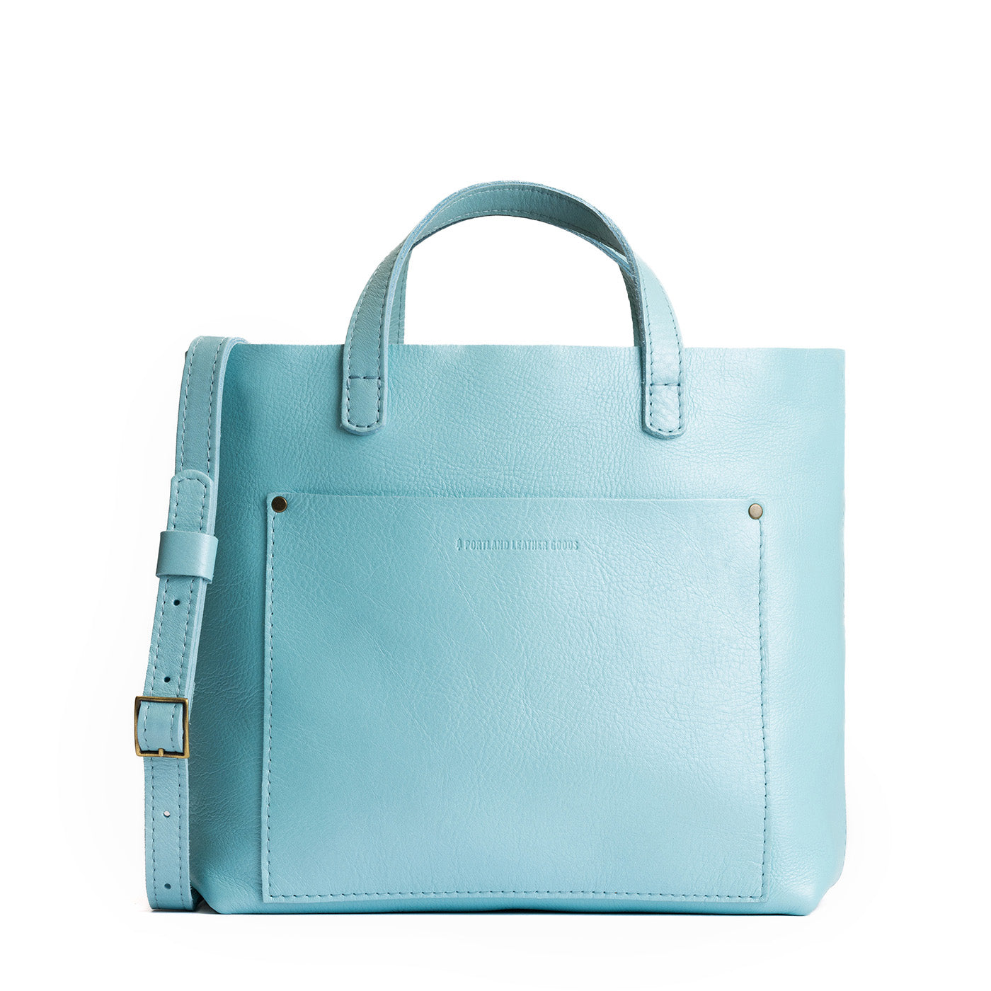 'Almost Perfect' Medium Crossbody Tote - Image 22