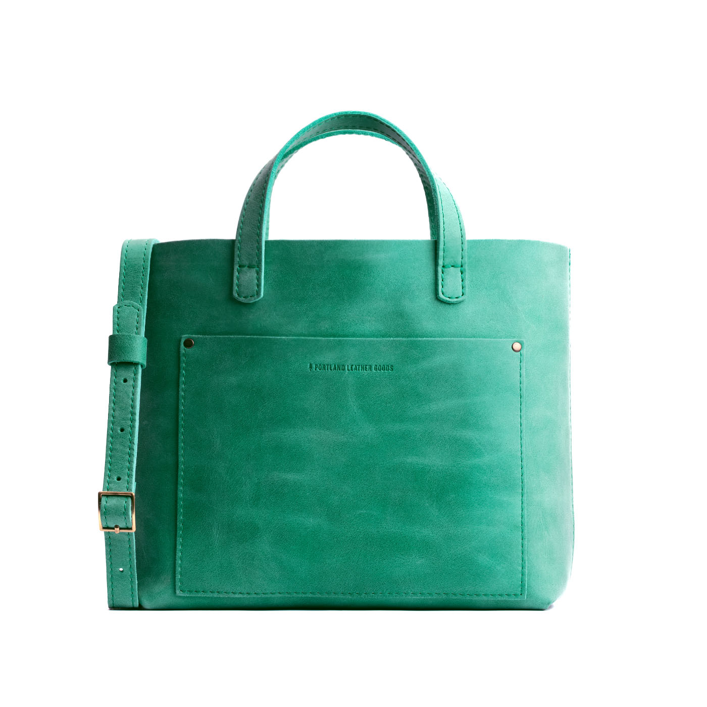 'Almost Perfect' Medium Crossbody Tote - Image 2