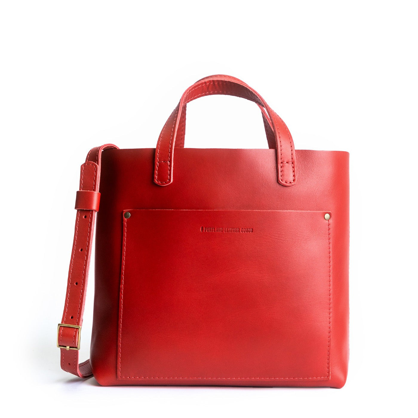 'Almost Perfect' Medium Crossbody Tote - Image 18