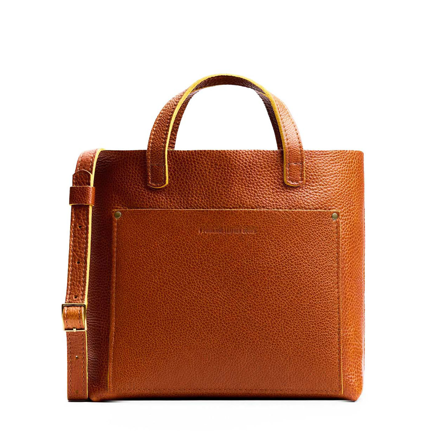 'Almost Perfect' Medium Crossbody Tote - Image 6