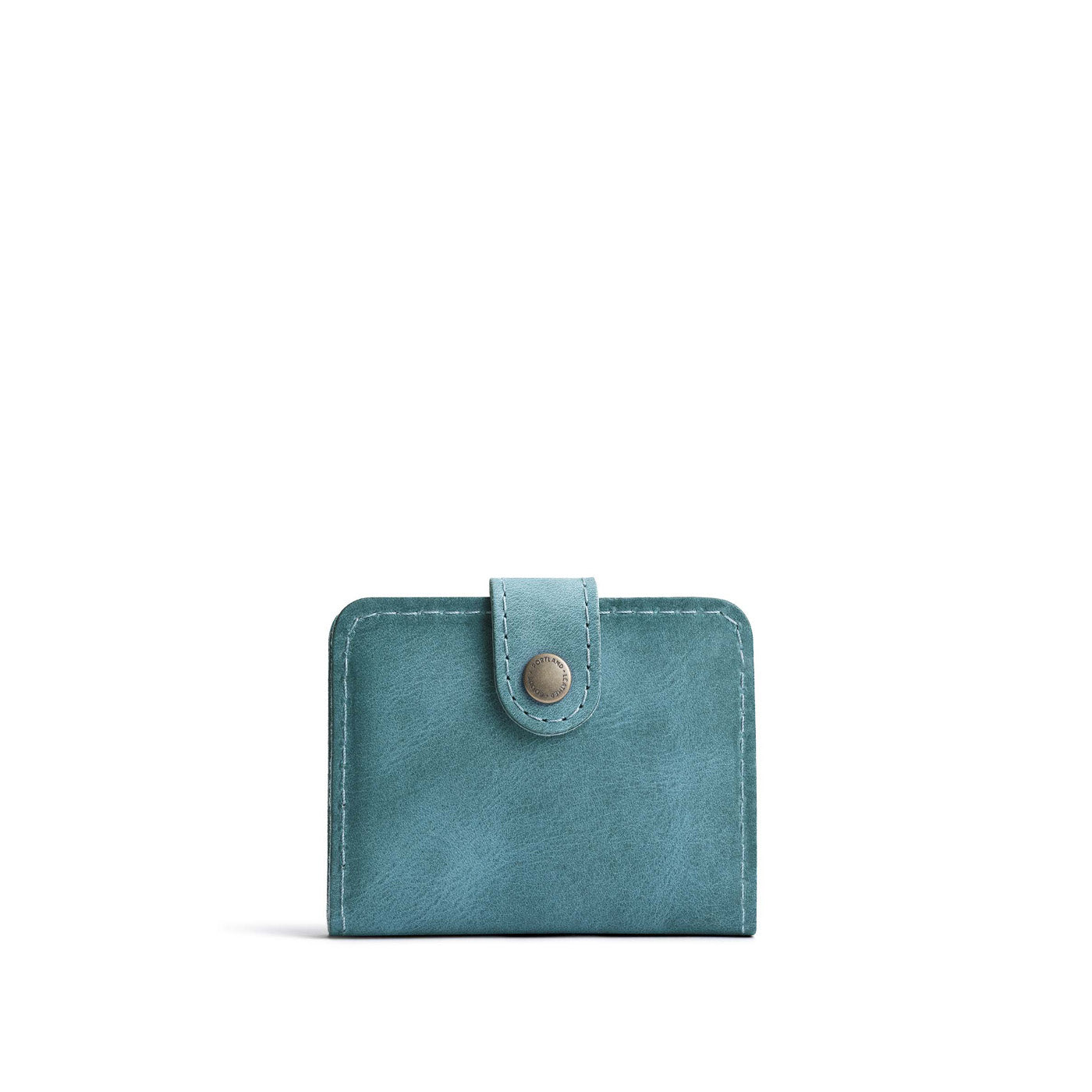 'Almost Perfect' Mini Bifold Wallet - Image 15
