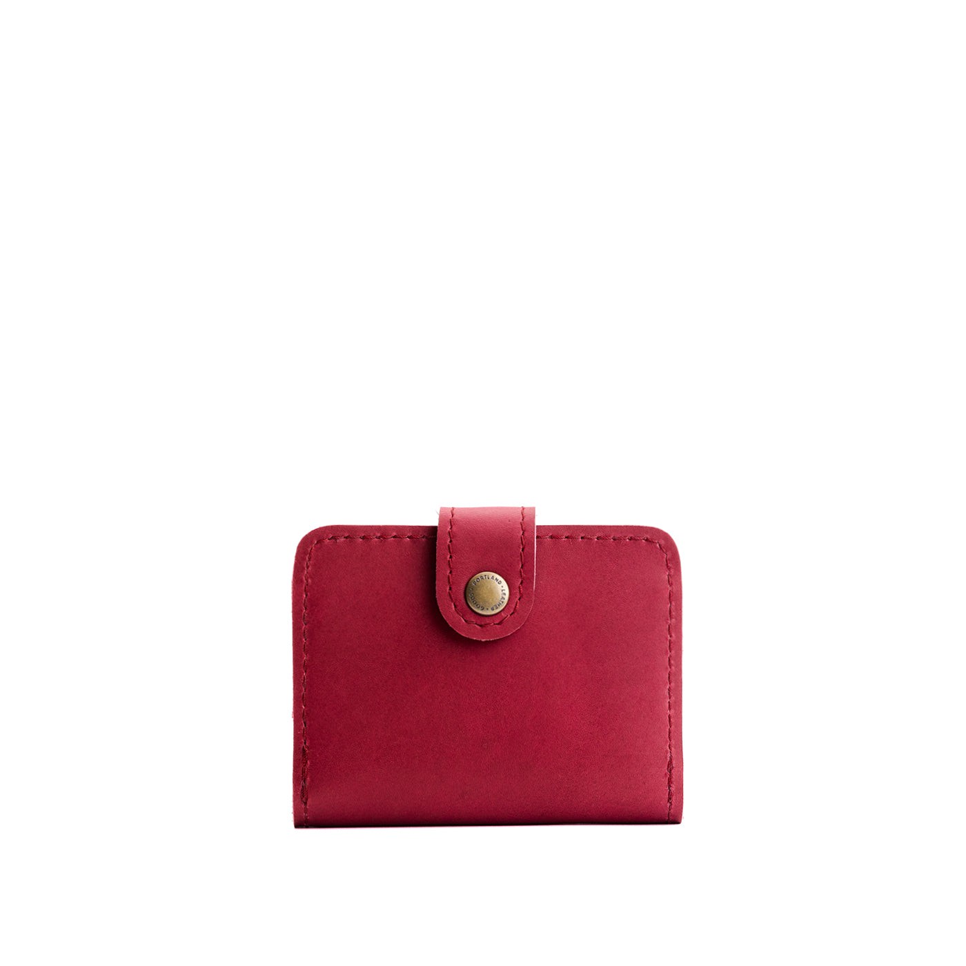 'Almost Perfect' Mini Bifold Wallet - Image 16