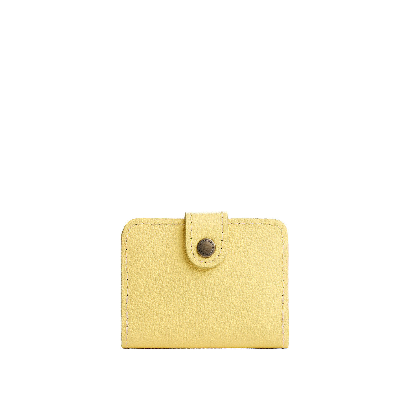 'Almost Perfect' Mini Bifold Wallet - Image 9