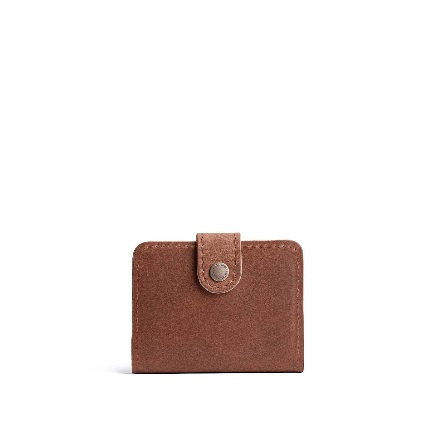 'Almost Perfect' Mini Bifold Wallet - Image 25